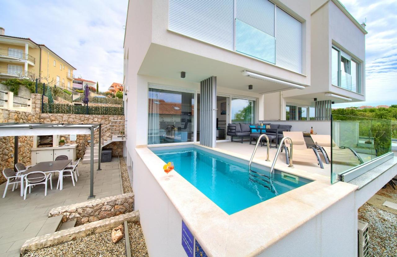 Apartment Solis Lacus Modern - Private Heated Pool - Smart Tv Sky X - Free Parking