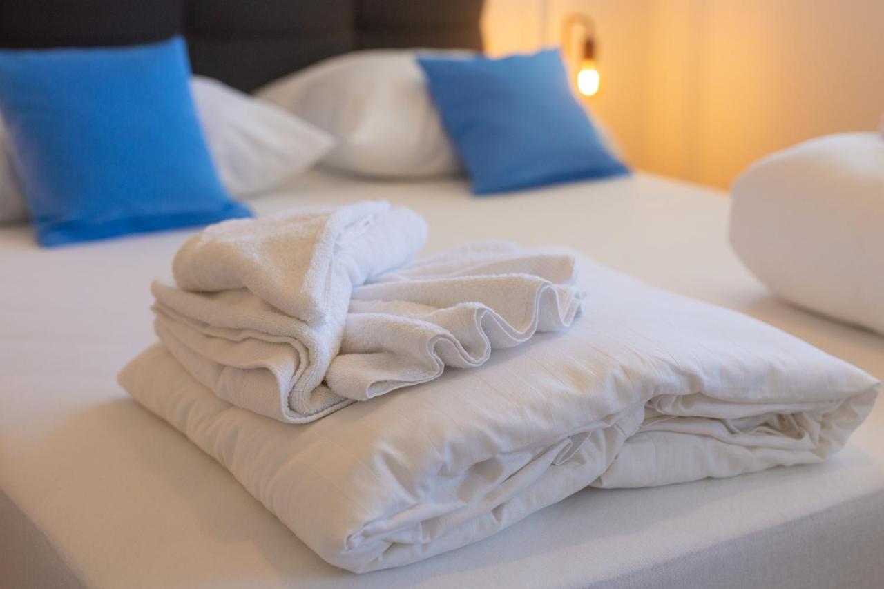 Solis Lacus Modern - Private Heated Pool - Smart Tv Sky X - Free Parking * Njivice